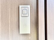 ■鍵を取り出さずに便利に操作できて快適