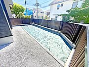 ■庭付き住宅は多様な使用用途で活用できます  