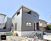 1号棟  暮らしを彩る充実した設備仕様が備わった新築戸建