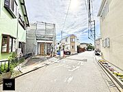 B号棟  ■暮らしを彩る充実した設備仕様が備わった住まい