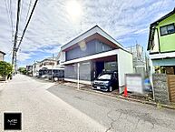 東京都町田市金森2丁目：物件画像