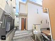■暮らしを彩る充実した設備仕様が備わった住まい