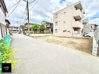 神奈川県座間市ひばりが丘3丁目：物件画像