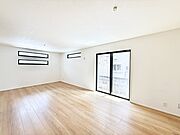 B号棟  ■くつろぎと笑顔が集まる、心温まるリビング