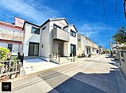 ■新しい住まい、街の新しい風景