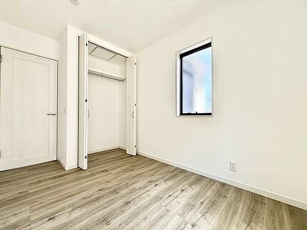 子供部屋
