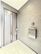 2号棟  ■ 帰るたびにホッとする、安心感のある佇まい