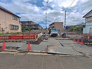 D号棟  充実の設備と豊富な収納で便利な生活！  