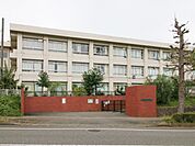 小学校 800m 藤沢市立滝の沢小学校