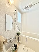 ■リラックスできる、穏やかな雰囲気です