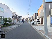 D号棟  ■新しい住まい、街の新しい風景