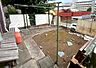 その他：ガーデニングや家庭菜園などの趣味スペースにピッタリ  