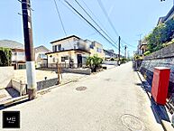 神奈川県横浜市金沢区高舟台1丁目：物件画像