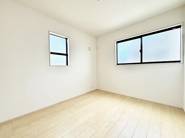 子供部屋