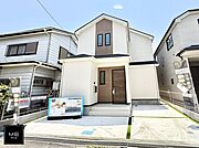 B号棟  ■暮らしを豊かにする充実した仕様設備で快適に