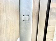 ■鍵を取り出さずに便利に操作できて快適