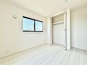1号棟  ■快適な環境で、日常の疲れを癒せる空間