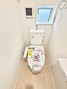 1号棟  ■毎日使う場所だからこそ、清潔感溢れる空間