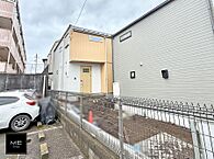 東京都町田市木曽東1丁目：物件画像