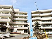 病院 2200m 神奈川県立足柄上病院