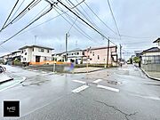 ■新しい住まい、街の新しい風景