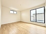 3号棟  ■穏やかな空間で自分の時間を大切に