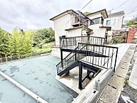 神奈川県横浜市港南区芹が谷1丁目：物件画像