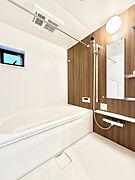 1号棟  ■家族みんなが気持ちよく使える設計です
