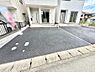 駐車場：1号棟  ■カースペース有