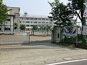 中学校 1800m 海老名市立有馬中学校