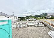 1号棟  ■新しい暮らしが始まる場所で、家族の絆を深める