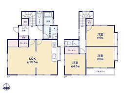 横浜市戸塚区戸塚町 中古戸建