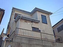 外観の画像