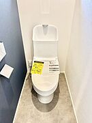 L棟  ■毎日使う場所だからこそ、清潔感溢れる空間