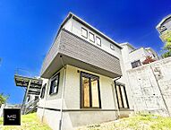 神奈川県藤沢市西富：物件画像