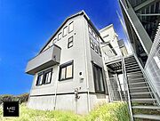 K棟  ■家族みんなが笑顔で過ごせる、安心感のある住まい