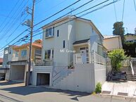 神奈川県川崎市麻生区高石3丁目：物件画像
