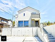 3号棟  ■家族みんなが笑顔で過ごせる、安心感のある住まい