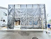 1号棟  ■暮らしを豊かにする充実した仕様設備で快適に