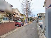 ■新しい住まい、街の新しい風景