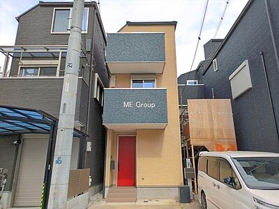 外観:■暮らしを豊かにする充実した仕様設備で快適に 外観:■暮らしを豊かにする充実した仕様設備で快適に
