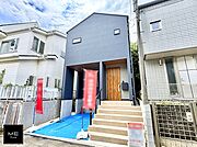 1号棟  ■暮らしを彩る充実した設備仕様が備わった住まい