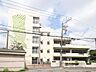 周辺：小学校 540m 横浜市立大鳥小学校