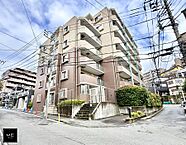 神奈川県横浜市戸塚区平戸1丁目：物件画像