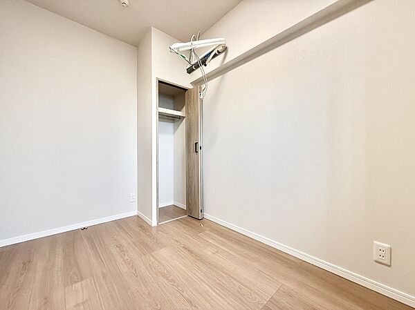 子供部屋を拡大表示