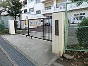 小学校 1150m 横浜市立名瀬小学校