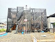 2号棟  ■暮らしを彩る充実した設備仕様が備わった住まい