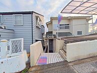神奈川県横浜市緑区十日市場町：物件画像