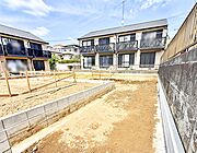 3号棟  ■家族みんなが笑顔で過ごせる、安心感のある住まい