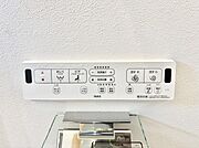 ■便座の温かさと洗浄機能で快適に